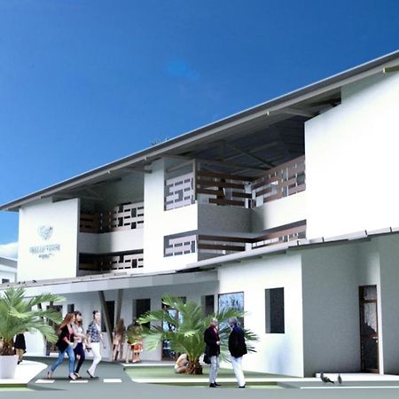 Hotel Belle Terre Resort Macouria-Tonate 외부 사진