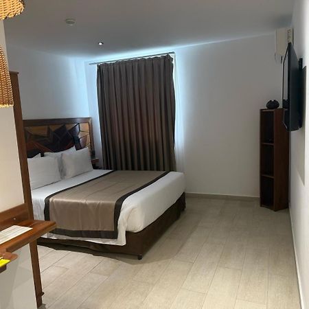 Hotel Belle Terre Resort Macouria-Tonate 외부 사진