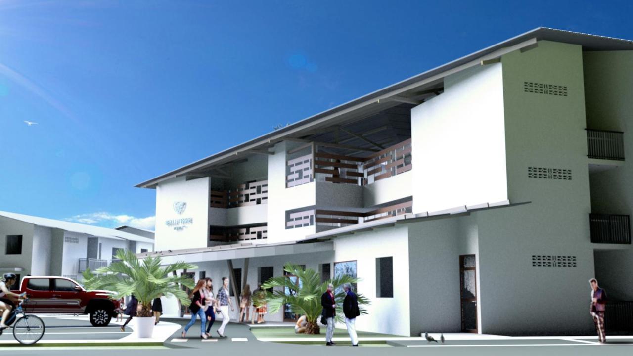 Hotel Belle Terre Resort Macouria-Tonate 외부 사진