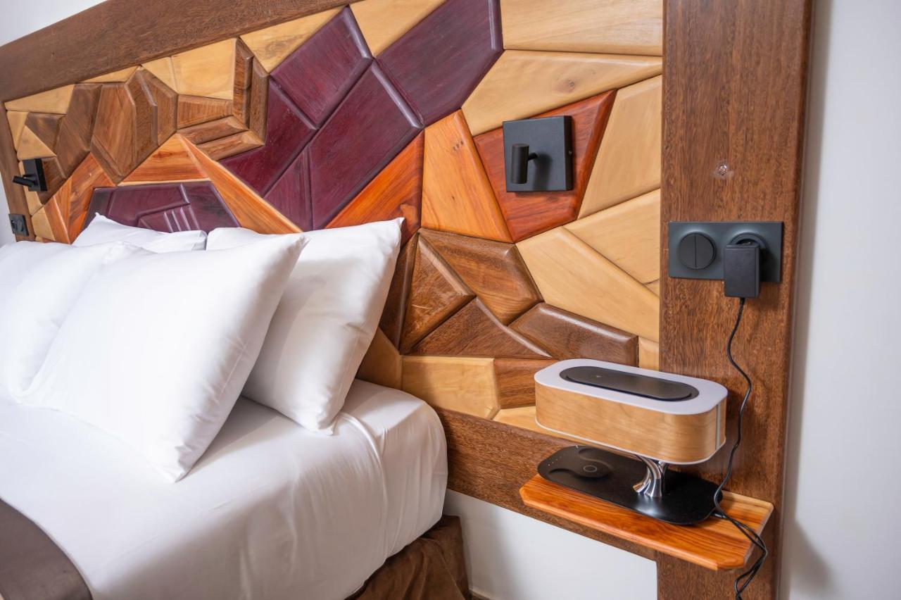 Hotel Belle Terre Resort Macouria-Tonate 외부 사진