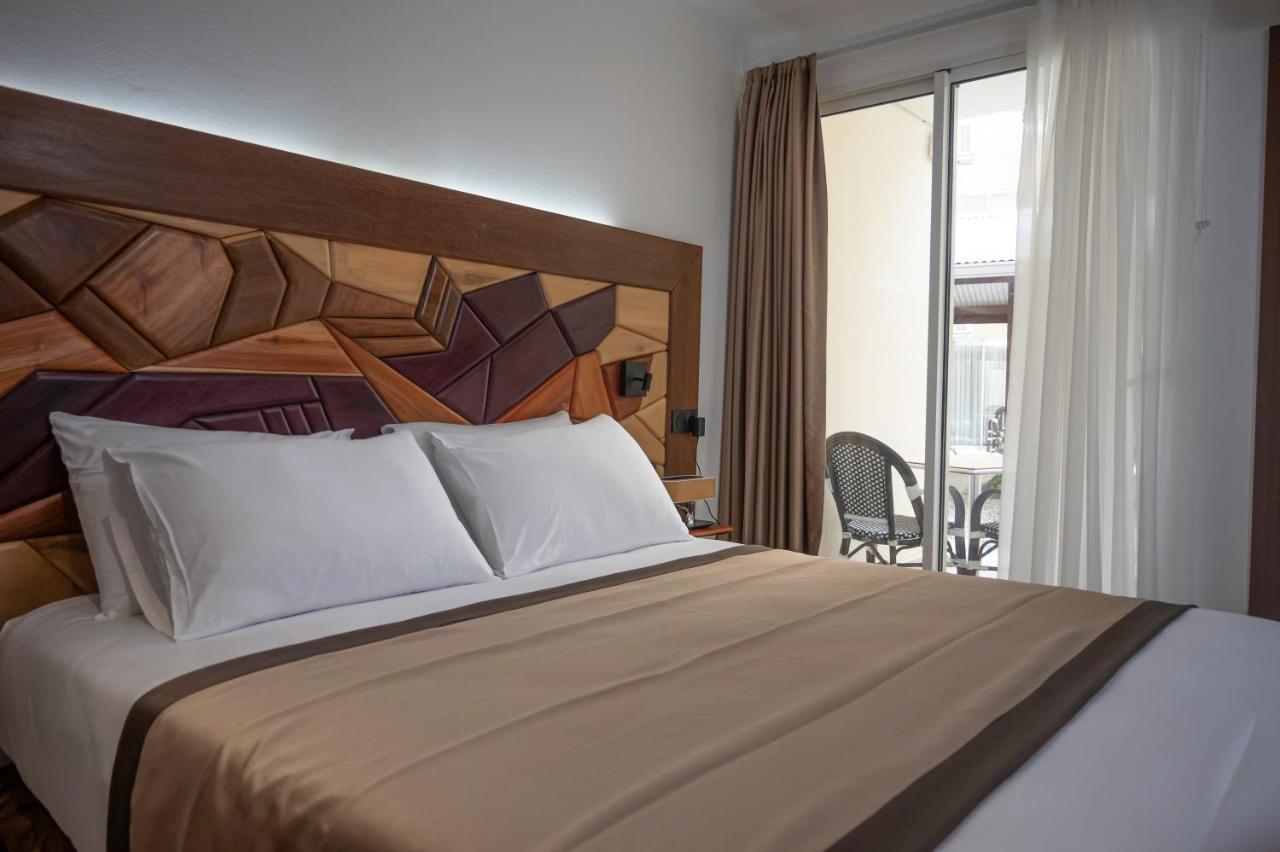 Hotel Belle Terre Resort Macouria-Tonate 외부 사진