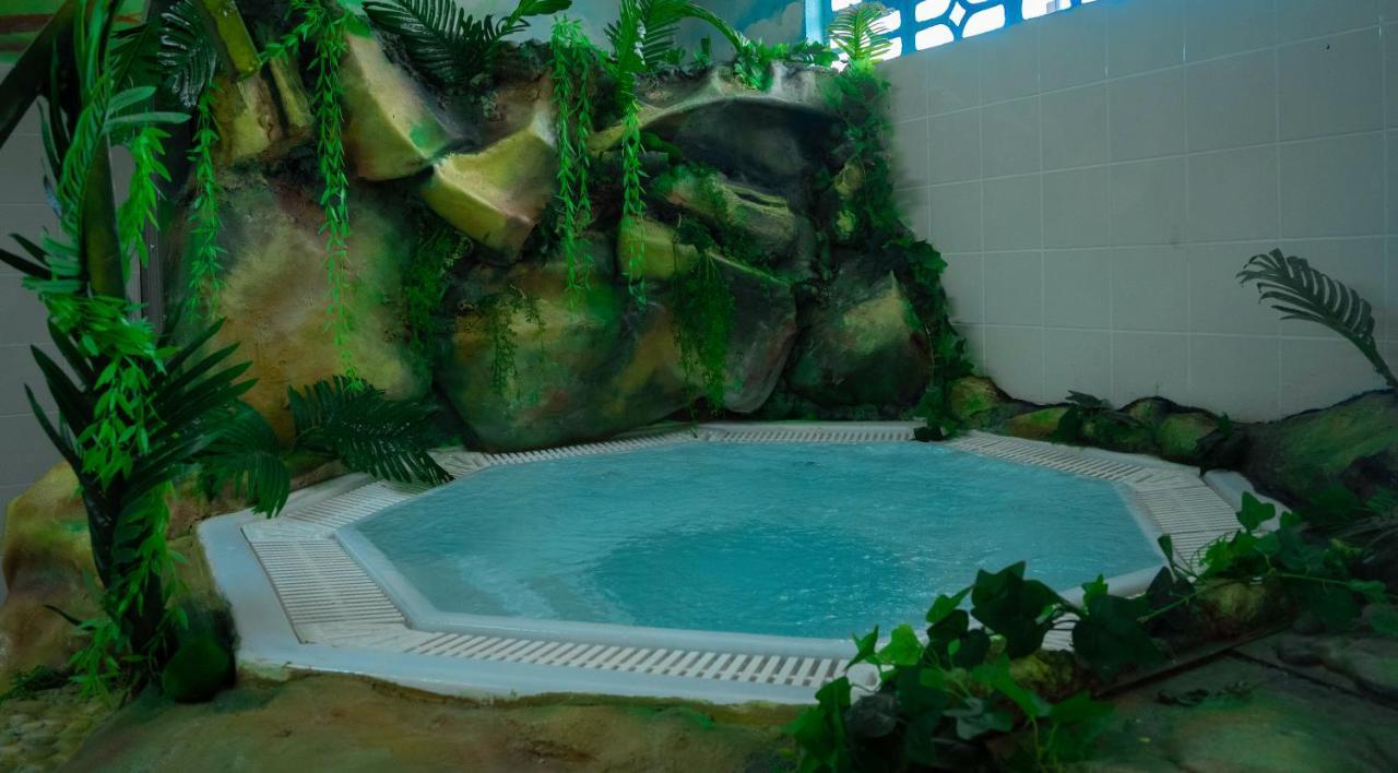Hotel Belle Terre Resort Macouria-Tonate 외부 사진