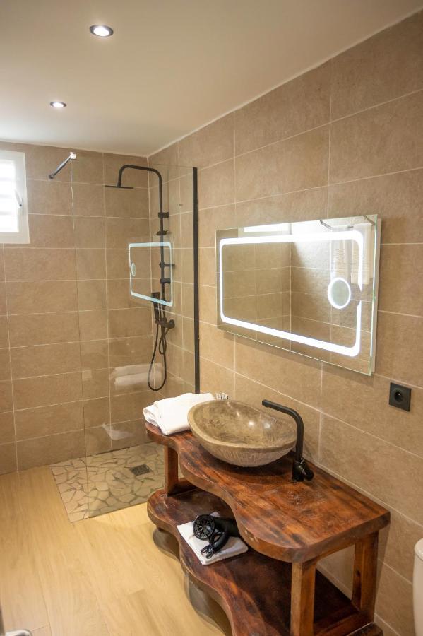 Hotel Belle Terre Resort Macouria-Tonate 외부 사진