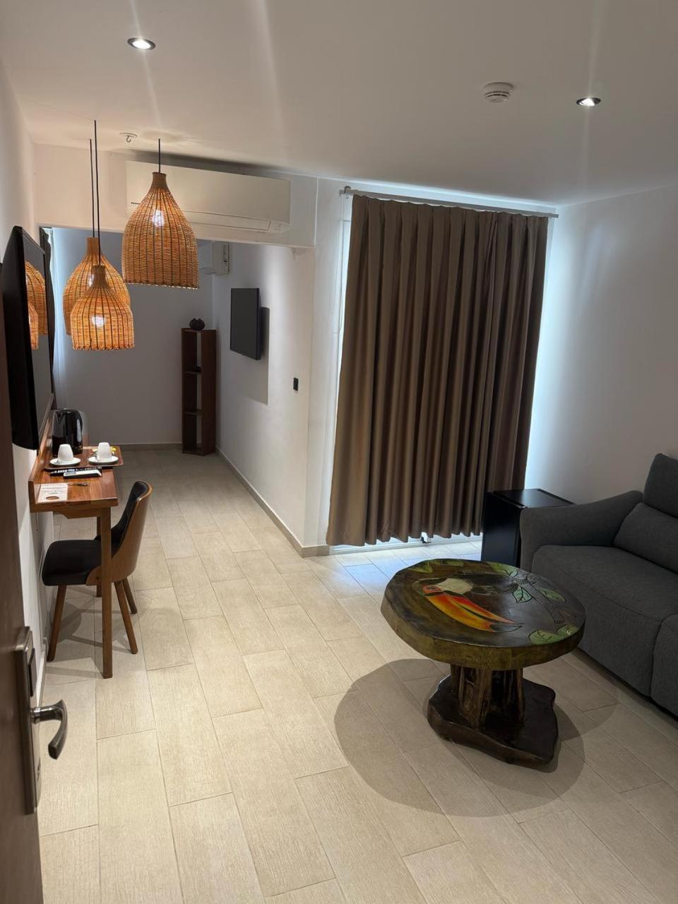 Hotel Belle Terre Resort Macouria-Tonate 외부 사진