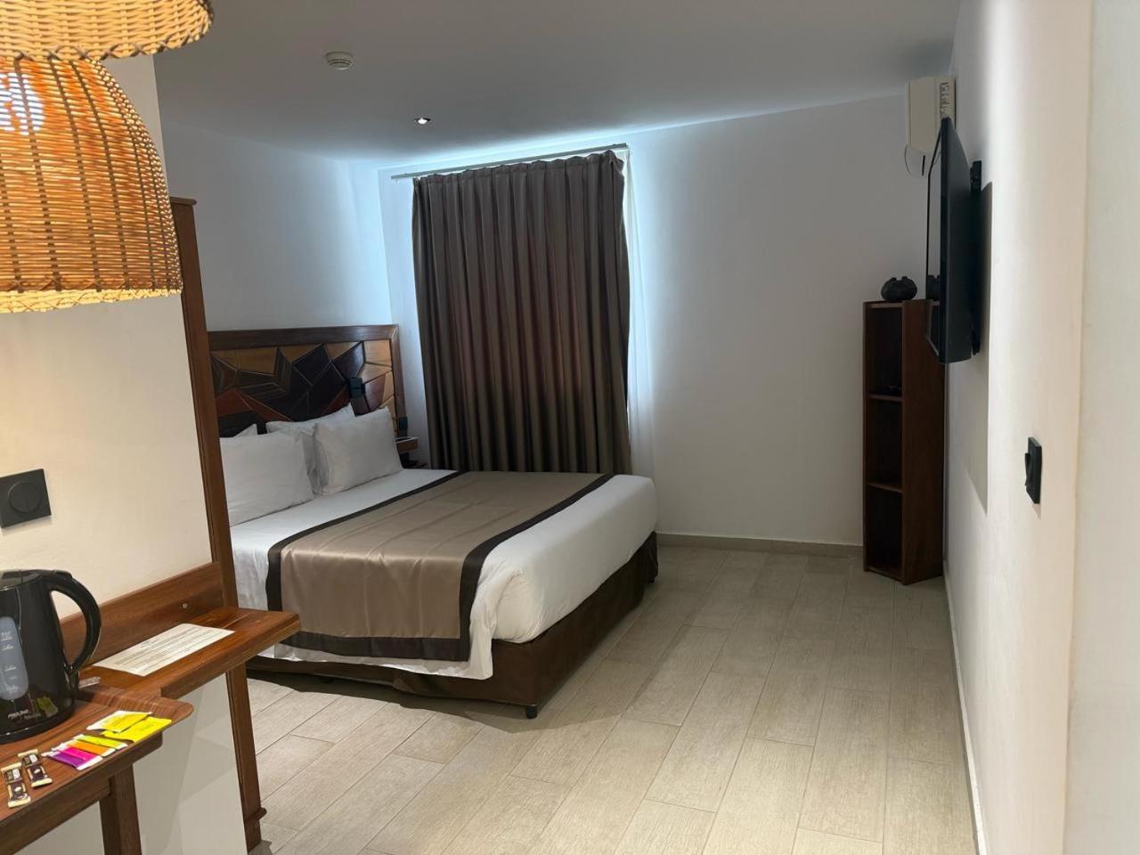 Hotel Belle Terre Resort Macouria-Tonate 외부 사진